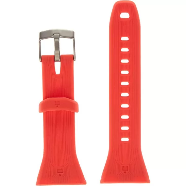 Timex Ironman GPS 21mm Silicone StrapOrange