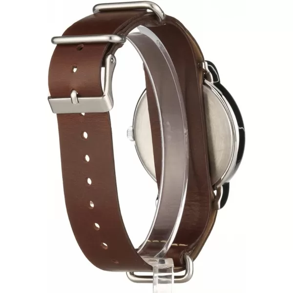Timex Mens Weekender 40mm WatchRed
