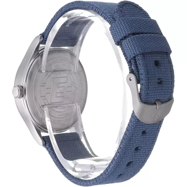 Timex Expedition Scout 36mm WatchBlueNatural