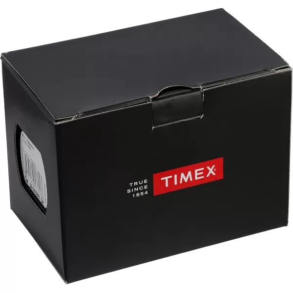 Timex Expedition Scout 36mm WatchGreenBlack