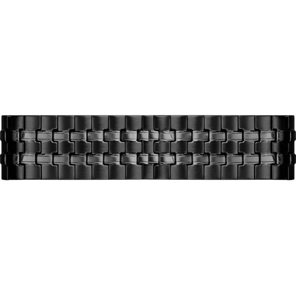 Timex Mens Briarwood WatchMidnight Black