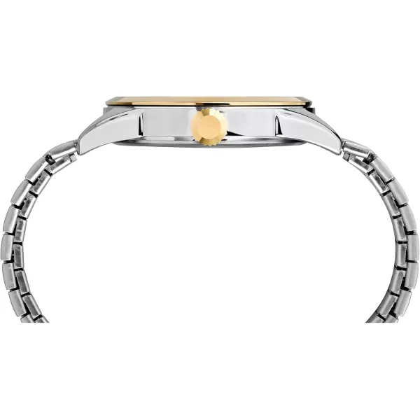 Timex Mens Briarwood WatchTwoTone