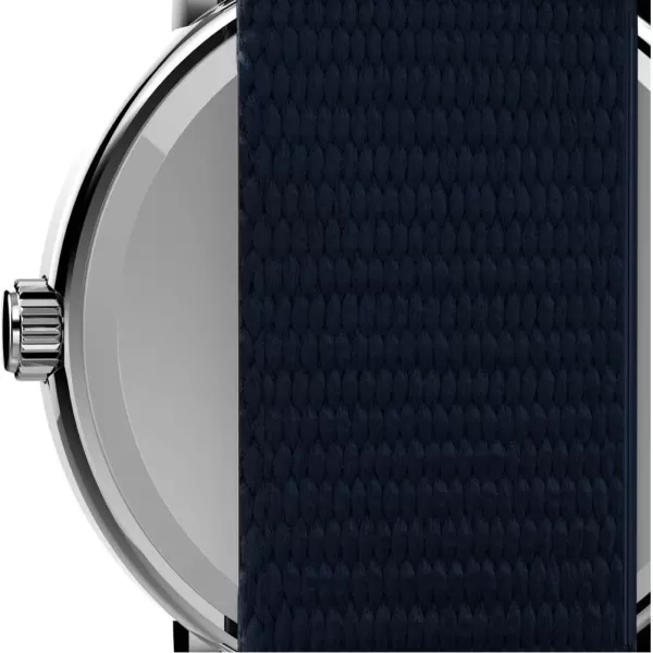Timex Weekender 38mm Peanuts CollectionBlue