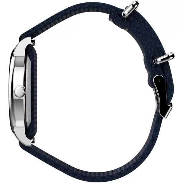 Timex Weekender 38mm Peanuts CollectionBlue
