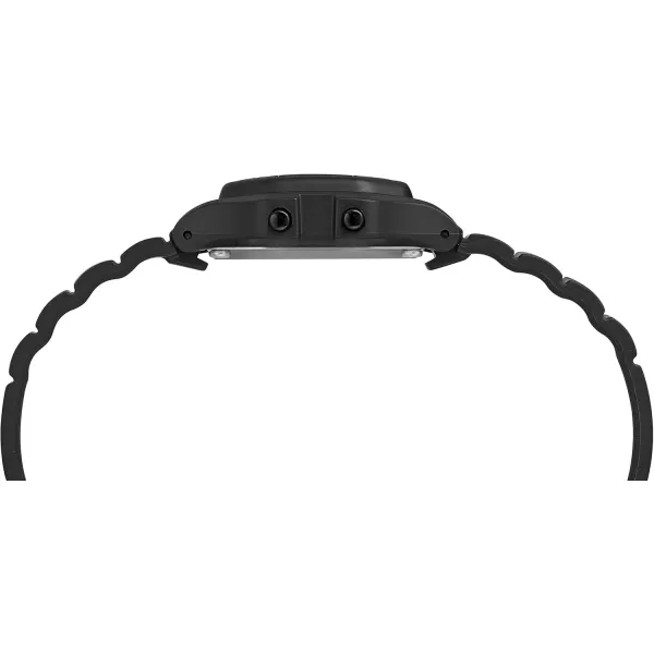 Timex Womens Classic Digital Mini WatchBlack