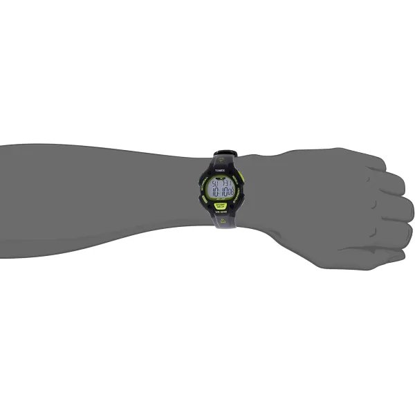 TIMEX Mens IRONMAN Classic 30 38mm Watch