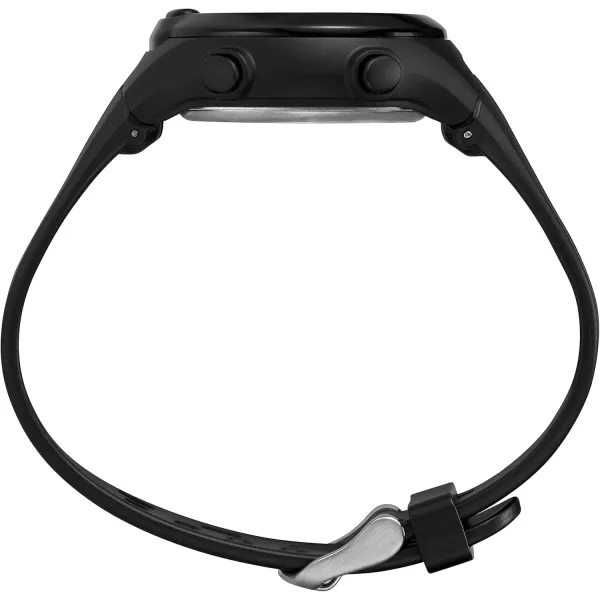 Timex Unisex DGTL Sport WatchBlack