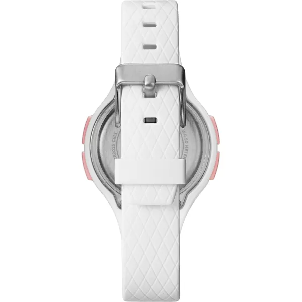 Timex Unisex DGTL Sport WatchWhite