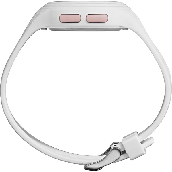 Timex Unisex DGTL Sport WatchWhite