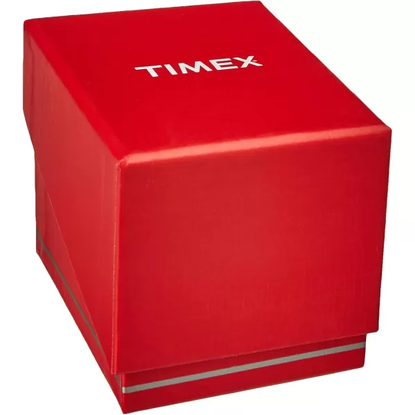 Timex Womens Briarwood WatchBlackTwoTone