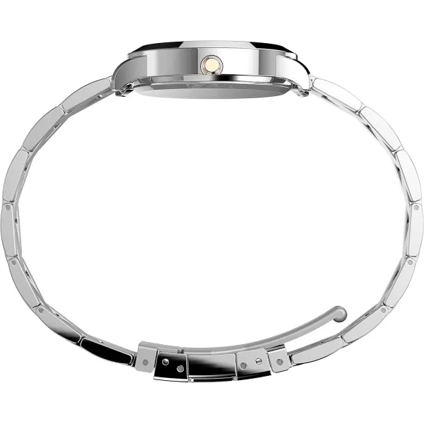 Timex Womens Dress Butterfly 32mm Watch