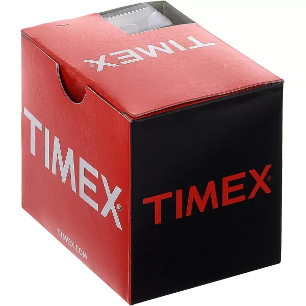 Timex Womens Easy Reader Expansion Band 30mm Watch