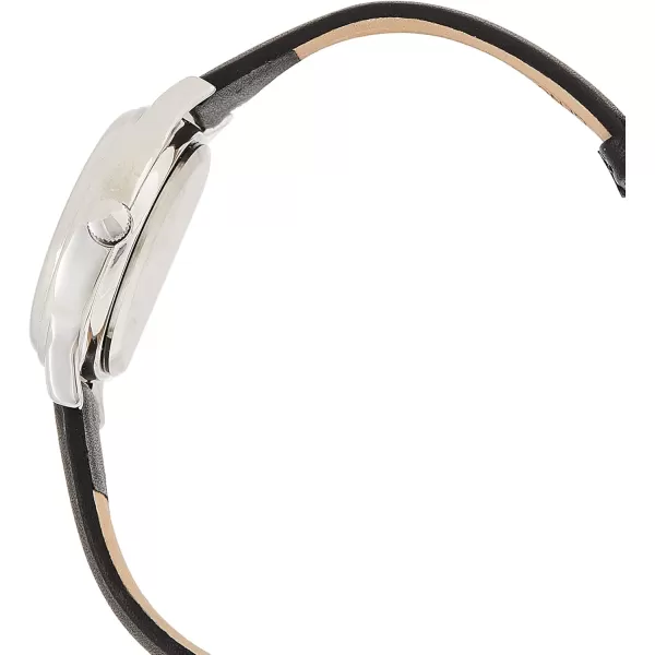 Timex Womens Porter Street 26mm WatchBlack