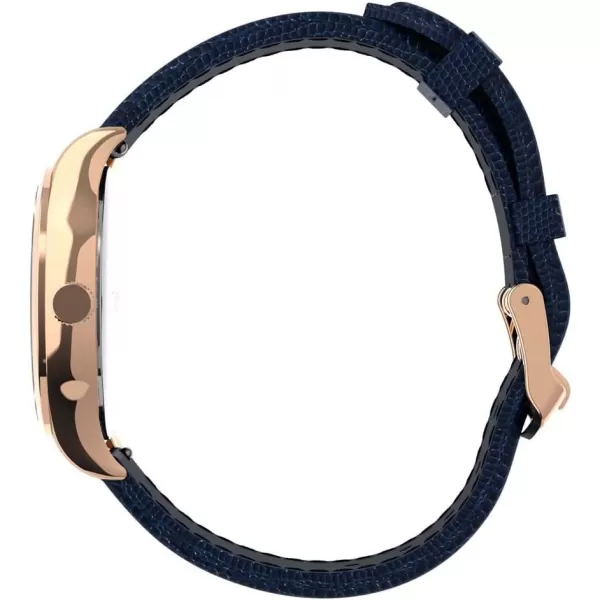 Timex Womens Waterbury Traditional 34mm TW2U97600VQ Quartz Watch