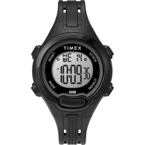 Timex Unisex DGTL Sport WatchBlack