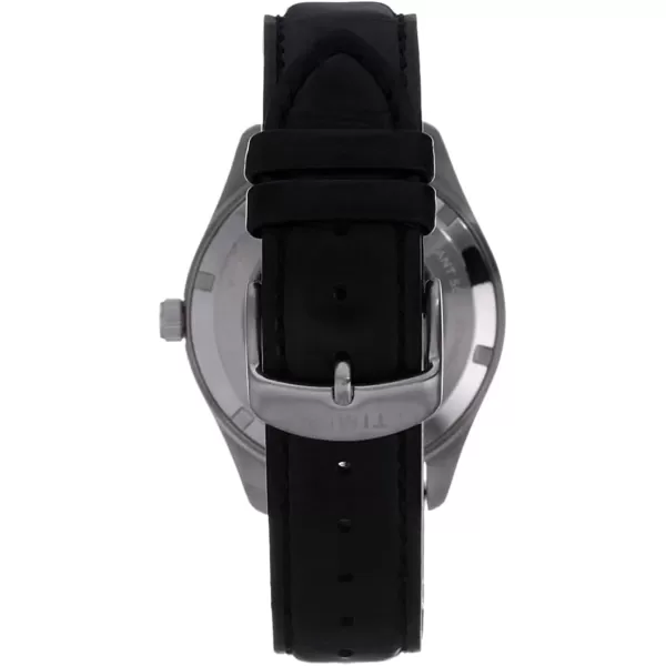 Timex Dress Watch Model TW2T69700VQ and Model TW2T69600ZVBlackSilver