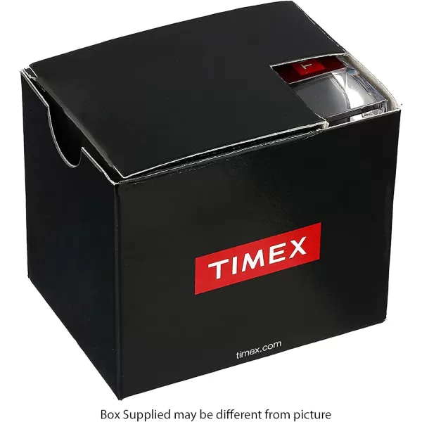 Timex Mens Expedition Field Chronograph WatchTanBlack