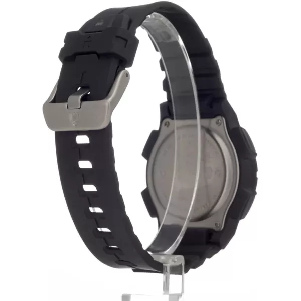 Timex Mens Ironman Endure 30 Shock 42mm WatchBlack