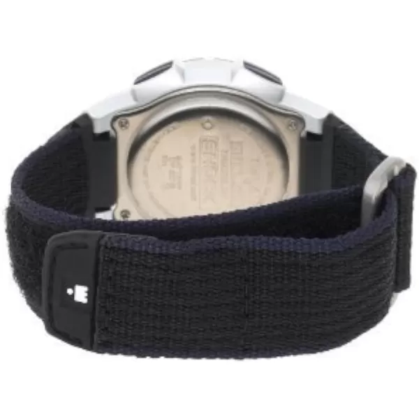 Timex Mens Ironman Endure 30 Shock 42mm WatchDark Blue