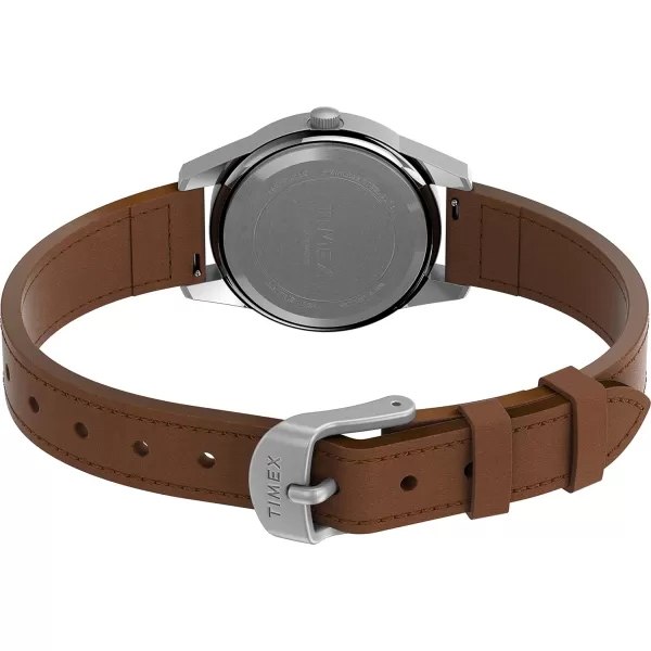 Timex Expedition x Peanuts Take Care WatchPeanuts Take Care of the Earth
