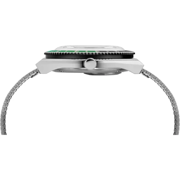 Timex Q Mens 38mm Watch
