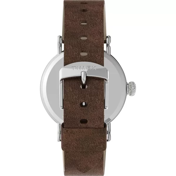 Timex x Peanuts Mens Standard 40mm WatchPeanuts Fall