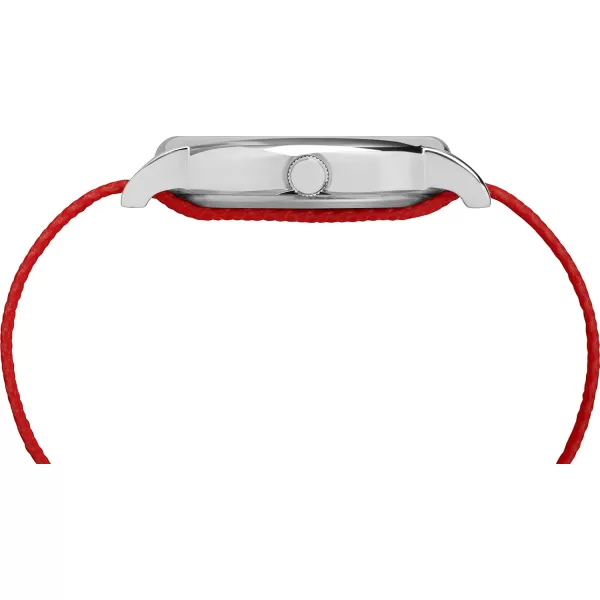 Timex x Peanuts Unisex Weekender 38mm WatchSnoopy