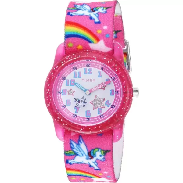 Pink/Rainbows & Unicorns