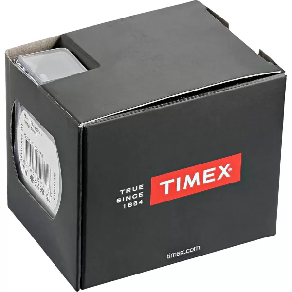 Timex Girls Time Machines Analog Resin WatchPurpleWhite Sport