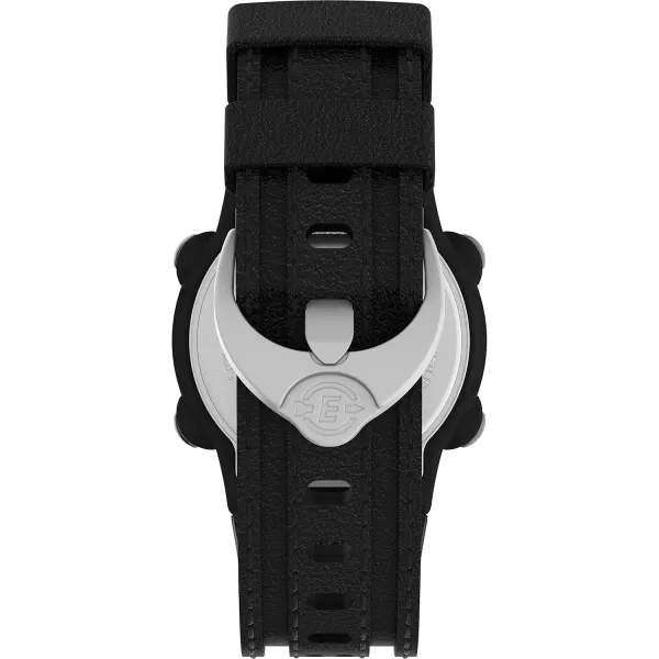 Timex Mens Expedition Digital CAT 39mm WatchBlack