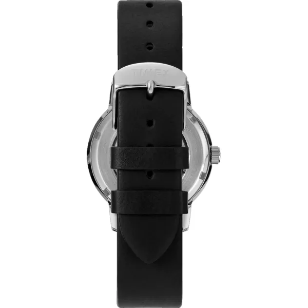 Timex Mens Marlin Automatic 40mm x Peanuts Watch