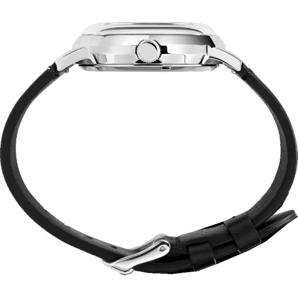 Timex Mens Marlin Automatic 40mm x Peanuts Watch