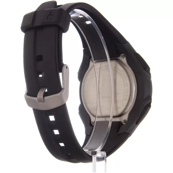 Timex Ironman Classic 30 Oversized 43mm WatchBlackGray
