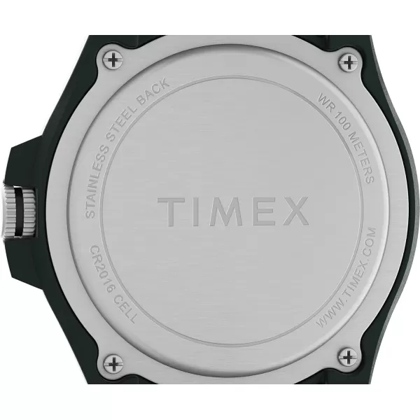 Timex Mens Camper 42mm WatchBrown