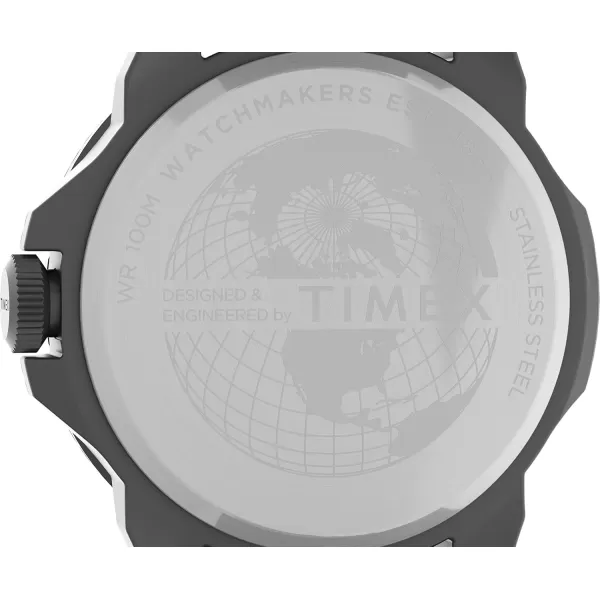Timex Mens Expedition North Ridge 41mm WatchSand