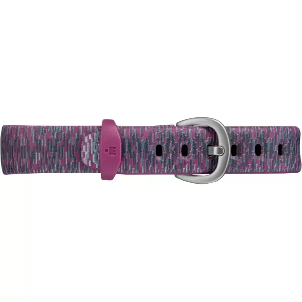 Timex MidSize Ironman Classic 30 WatchPinkGray Texture