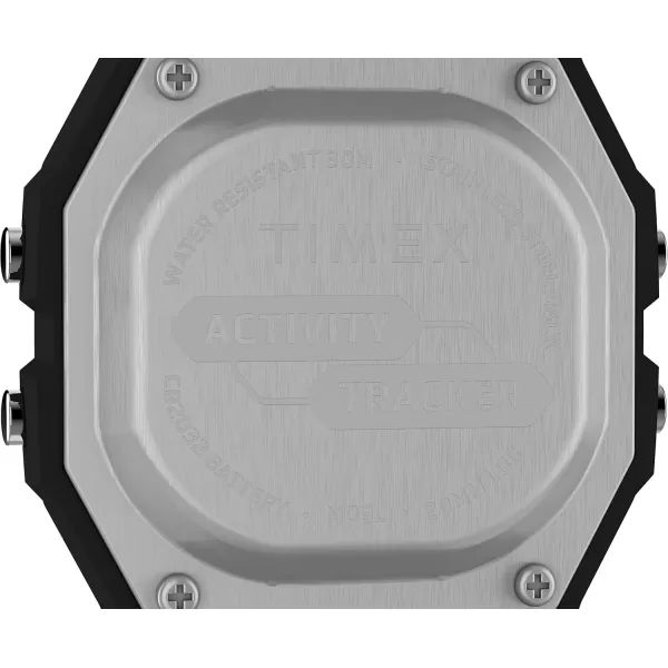 Timex Unisex Ironman Classic 40mm WatchBlack