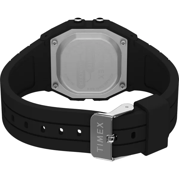 Timex Unisex Ironman Classic 40mm WatchBlack