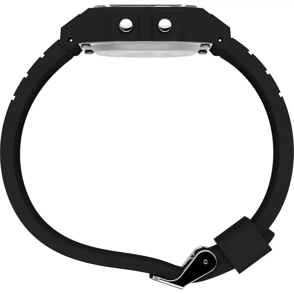 Timex Unisex Ironman Classic 40mm WatchBlack