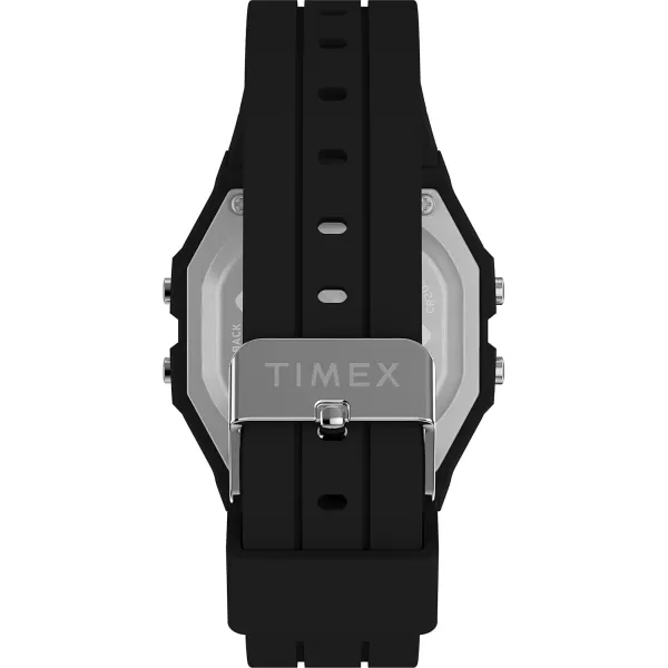 Timex Unisex Ironman Classic 40mm WatchBlack