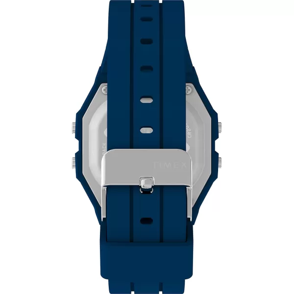 Timex Unisex Ironman Classic 40mm WatchBlue
