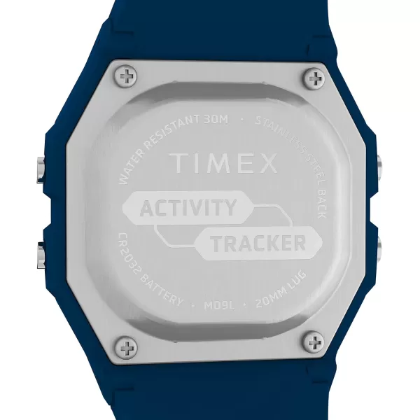 Timex Unisex Ironman Classic 40mm WatchBlue
