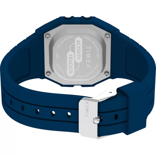 Timex Unisex Ironman Classic 40mm WatchBlue