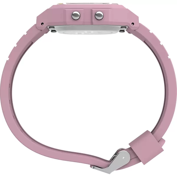 Timex Unisex Ironman Classic 40mm WatchPink