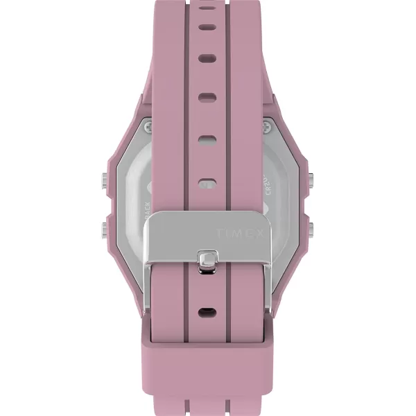 Timex Unisex Ironman Classic 40mm WatchPink