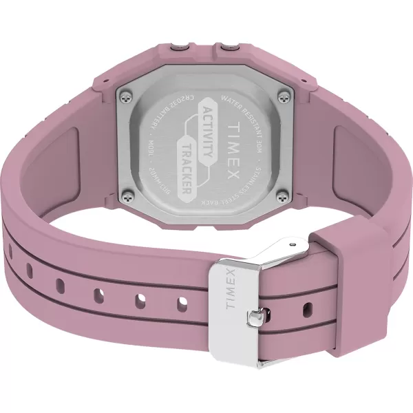 Timex Unisex Ironman Classic 40mm WatchPink