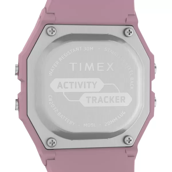 Timex Unisex Ironman Classic 40mm WatchPink