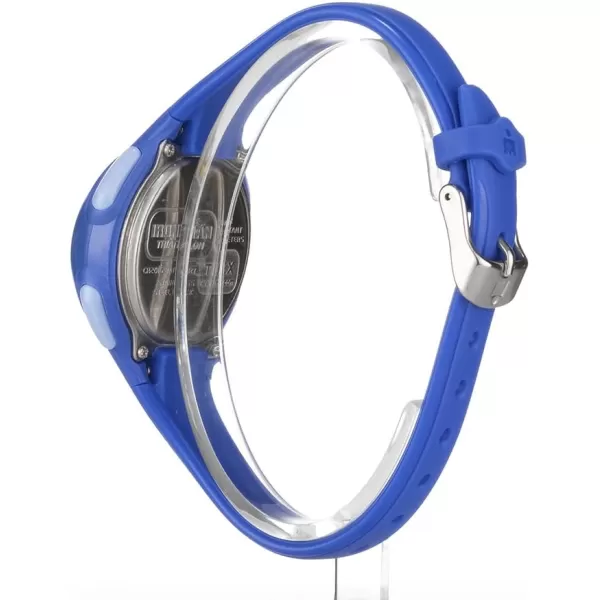 Timex Womens Ironman Essential 34mm WatchOrient Blue