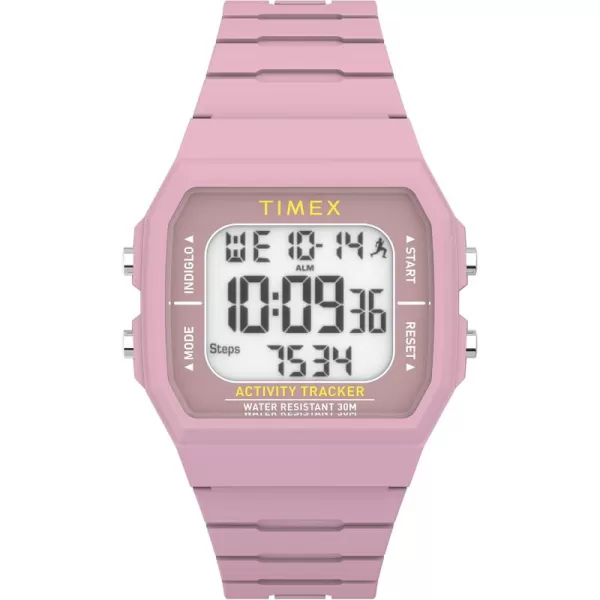 Timex Unisex Ironman Classic 40mm WatchPink