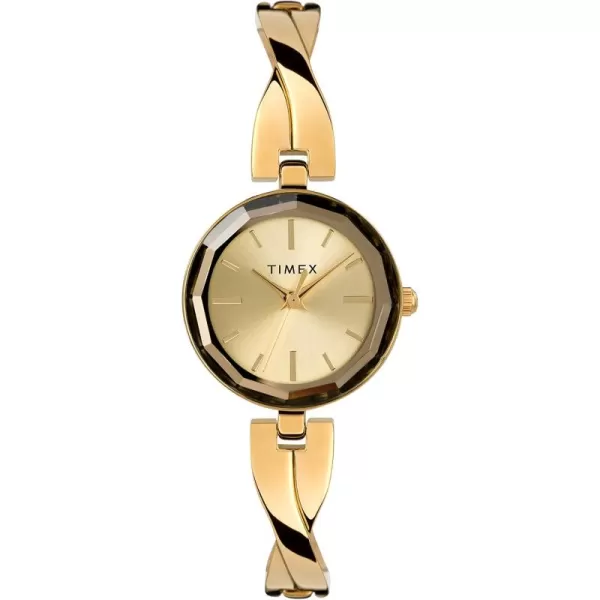 Timex Womens Dress 26mm Bracelet Watch